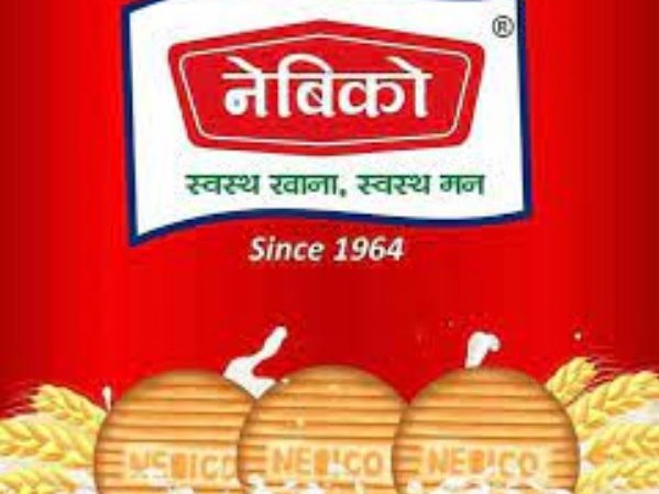 आगलागीपछि पुनःसञ्चालनमा आयो नेबिको बिस्कुट